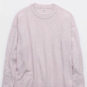 Aerie Unreal Sweater